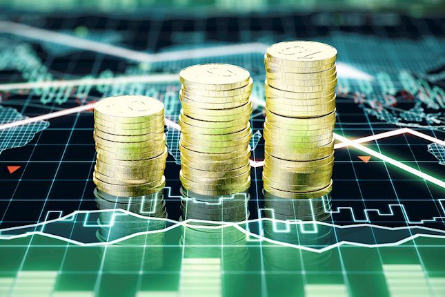 Forex hôm nay: Vàng lập lại mức cao kỷ lục trên 2.700$ để bắt đầu tuần mới